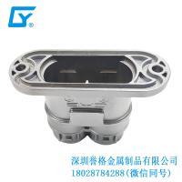 歐標(biāo)家用充電樁有使用壓鑄模具嗎？