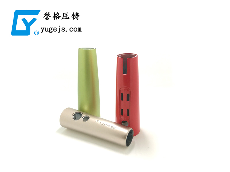 鋁合金壓鑄件與鋅合金壓鑄件的功能相比較，哪個(gè)功能更好呢？