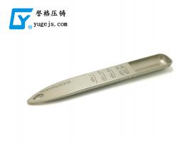 政策紅利消減，鋁合金壓鑄廠只能多多自力更生了