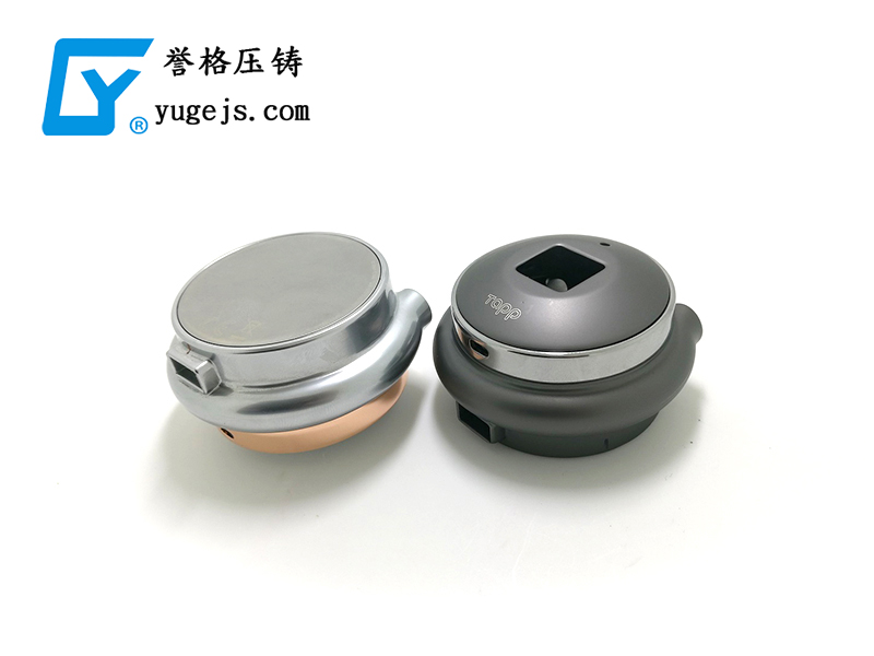 便宜的壓鑄件，壓鑄廠商到底少給了點啥