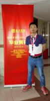 深圳PMBA23班畢業典禮，譽格學員畢業了