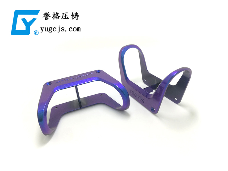 羨慕上海壓鑄廠同行，深圳應該趕緊跟上