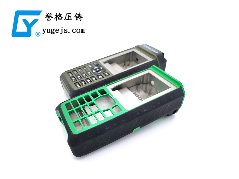 壓鑄廠怎么樣才能做到行業標桿呢？