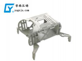 深圳壓鑄公司的未來，壓鑄自動化