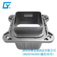 交流AC充電樁有用到壓鑄產品嗎？