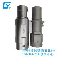 歐標超級充電站有使用鎂合金壓鑄工藝嗎？