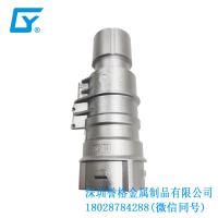 美標交流充電樁有用到鎂合金壓鑄模具嗎？