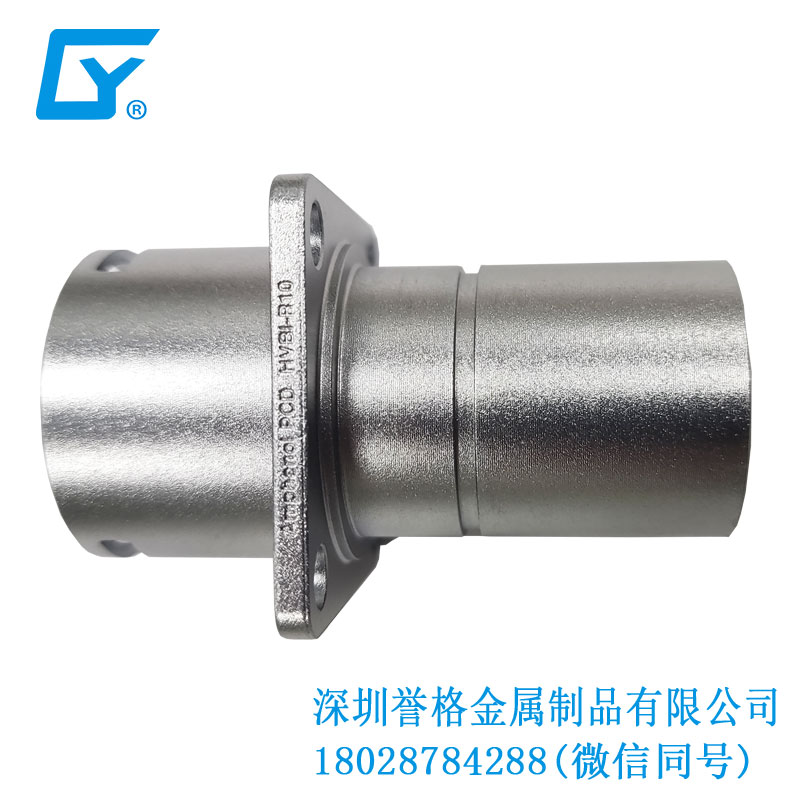 美標新能源充電槍有用到鎂合金壓鑄產(chǎn)品嗎？