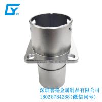 沒有最好，只有更好！廣東壓鑄品質量再升級