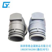 鋁合金拉伸工藝！你曾經(jīng)見(jiàn)過(guò)最驚險(xiǎn)的一面嗎？
