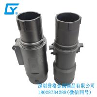 動感鑄造戰！挑戰極速壓鑄加工