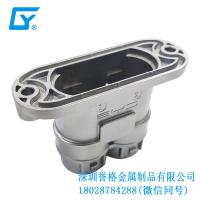 火花四濺！鋁壓鑄奇跡綻放，點(diǎn)燃你的工業(yè)