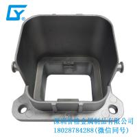 狂風(fēng)暴雨中，破浪前行！合金壓鑄造就非凡！