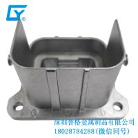 深圳鎂合金壓鑄工藝的使用范圍有哪些？