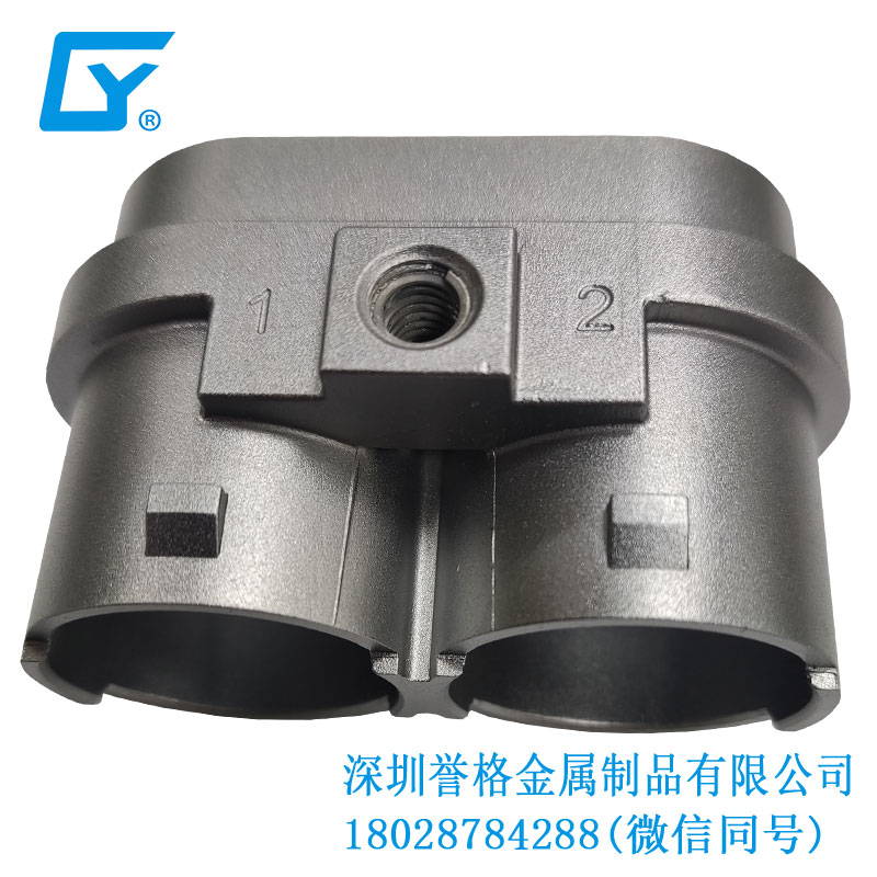 歐標汽車充電樁有應用鋅合金鑄件嗎？