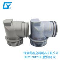 鋅合金鑄件在tcl智能鎖有應用嗎？