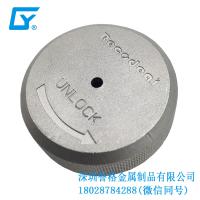 震撼來襲！熾熱金屬之舞：鋁壓鑄工藝全解析