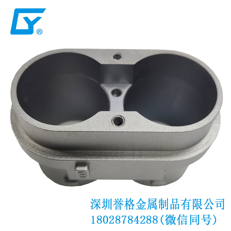 冷擠壓，打造精益求精的工藝之路！