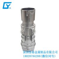 鋅合金鑄件可以做電鍍金表面處理嗎？