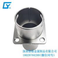 驚險(xiǎn)刺激！揭秘制造壓鑄產(chǎn)品背后的驚人技術(shù)