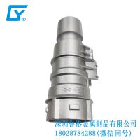 抗壓絕技！鋁合金壓鑄件制作技巧一網打盡